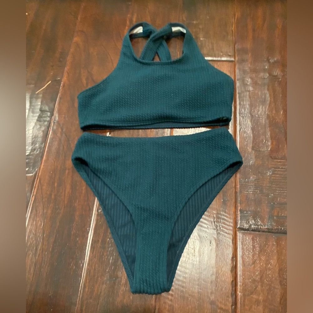 SHEIN bathing suit